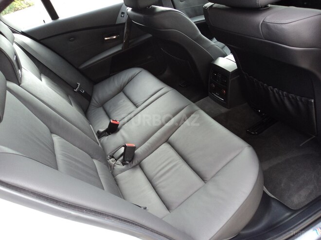 BMW 530 2006, 45,000 km - 3.0 l - Bakı