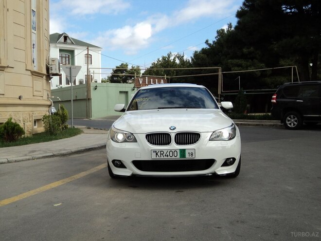BMW 530 2006, 45,000 km - 3.0 l - Bakı