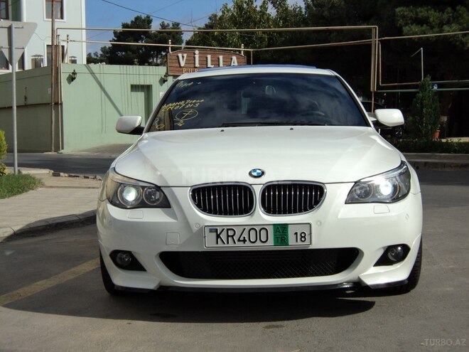 BMW 530 2006, 45,000 km - 3.0 l - Bakı