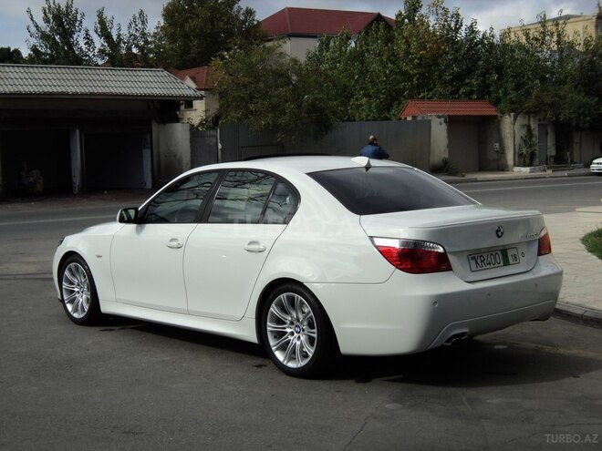 BMW 530 2006, 45,000 km - 3.0 l - Bakı