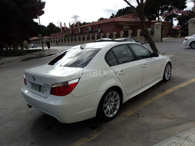 BMW 530 2006, 45,000 km - 3.0 l - Bakı