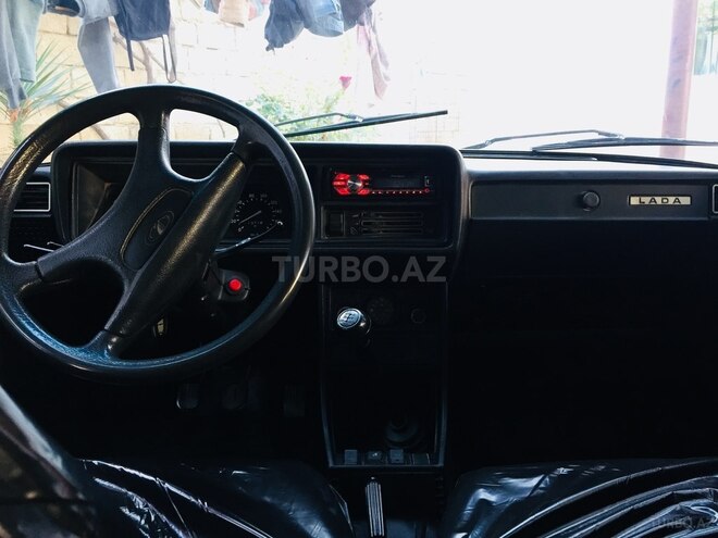 LADA (VAZ) 2107 2010, 113,000 km - 1.6 l - Bakı