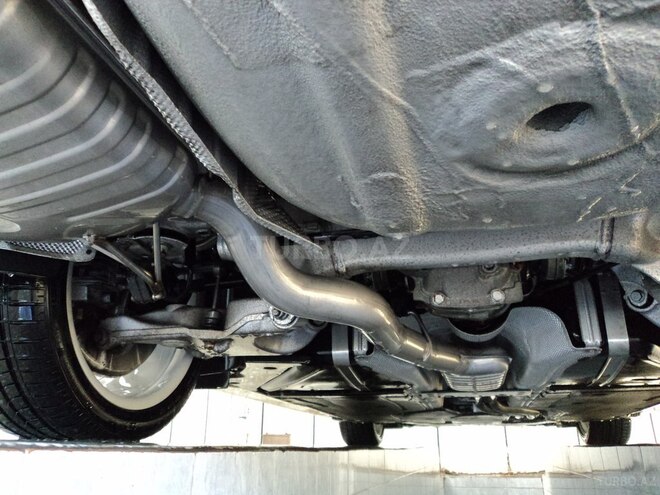 BMW 530 2006, 45,000 km - 3.0 l - Bakı