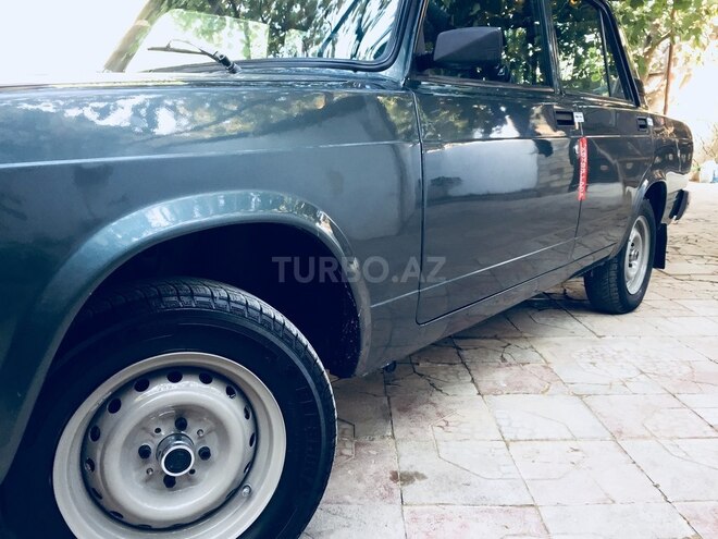 LADA (VAZ) 2107 2010, 113,000 km - 1.6 l - Bakı