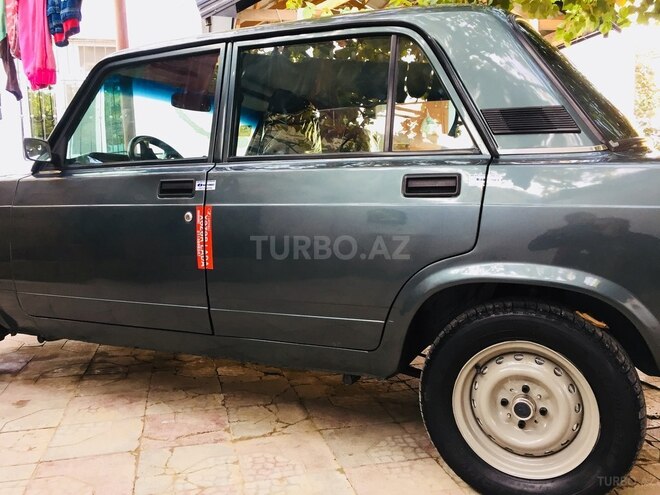 LADA (VAZ) 2107 2010, 113,000 km - 1.6 l - Bakı
