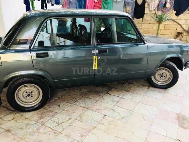 LADA (VAZ) 2107 2010, 113,000 km - 1.6 l - Bakı