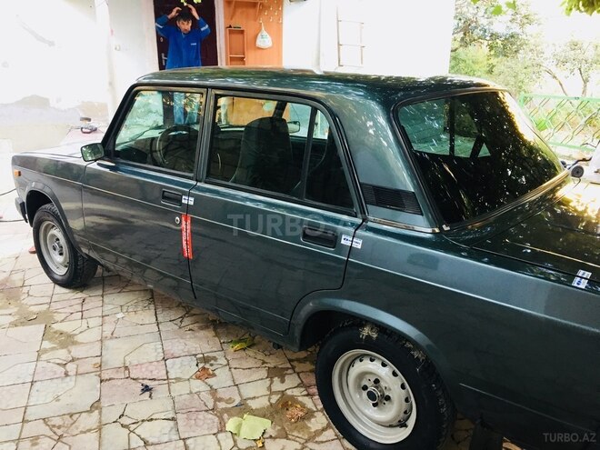 LADA (VAZ) 2107 2010, 113,000 km - 1.6 l - Bakı