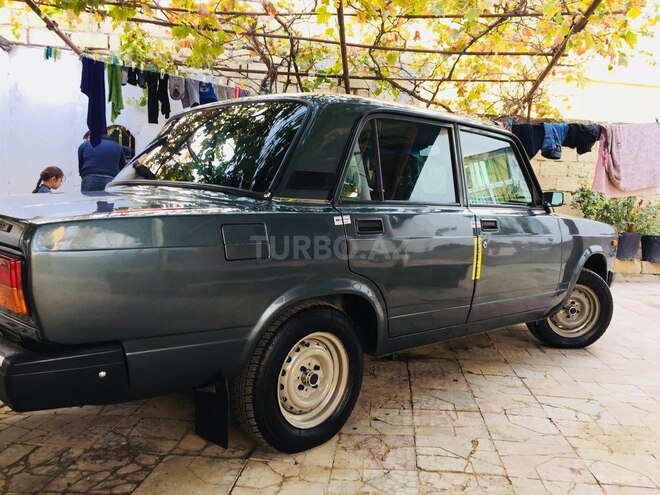LADA (VAZ) 2107 2010, 113,000 km - 1.6 l - Bakı