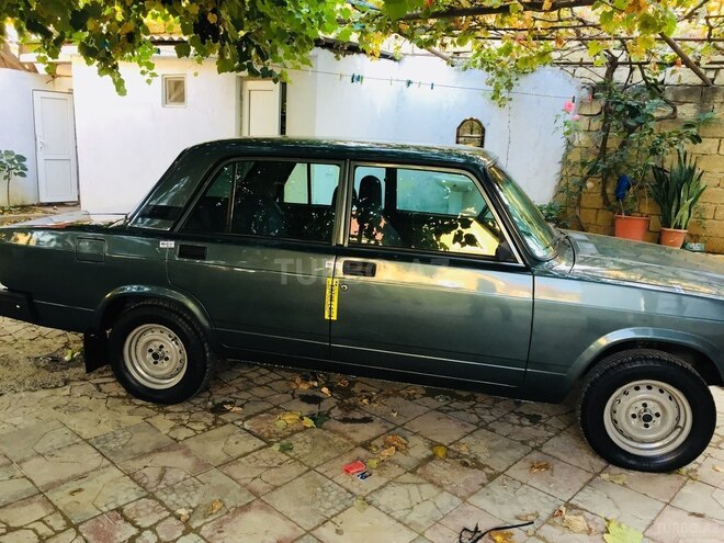 LADA (VAZ) 2107 2010, 113,000 km - 1.6 l - Bakı