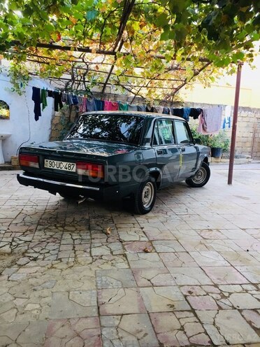 LADA (VAZ) 2107 2010, 113,000 km - 1.6 l - Bakı