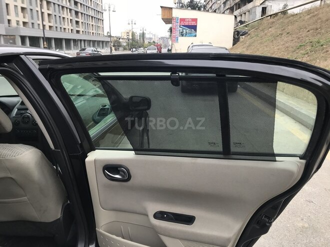 Renault Megane 2007, 172,000 km - 1.6 l - Bakı