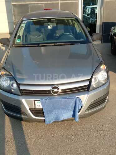 Opel Astra 2005, 245,000 km - 1.8 л - Bakı
