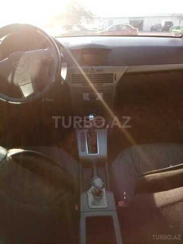 Opel Astra 2005, 245,000 km - 1.8 л - Bakı