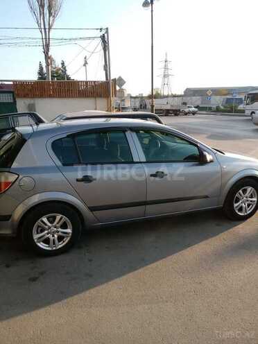 Opel Astra 2005, 245,000 km - 1.8 л - Bakı