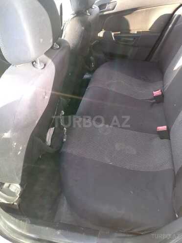 Opel Astra 2005, 245,000 km - 1.8 л - Bakı
