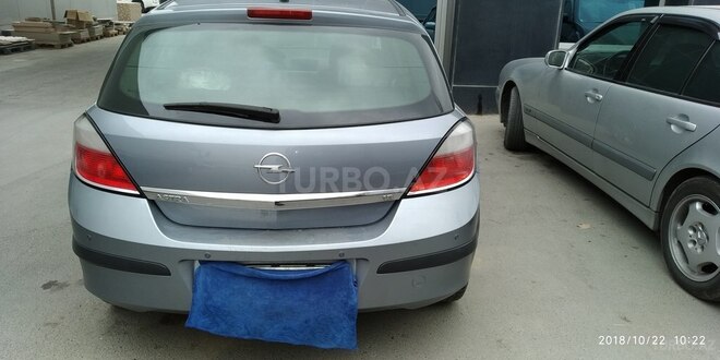 Opel Astra 2005, 245,000 km - 1.8 л - Bakı