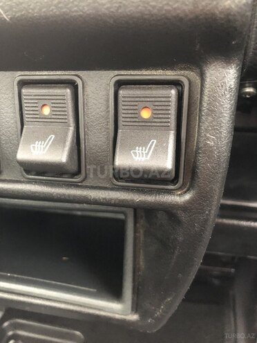LADA (VAZ) Niva 2015, 27,900 km - 1.7 l - Bakı