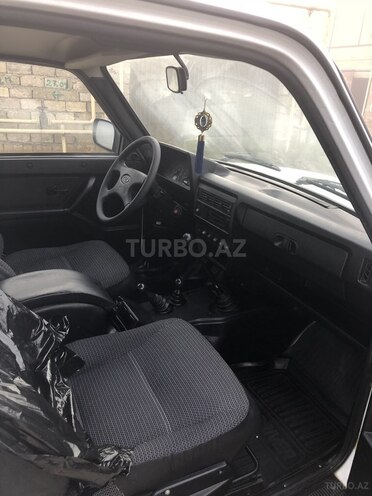 LADA (VAZ) Niva 2015, 27,900 km - 1.7 l - Bakı