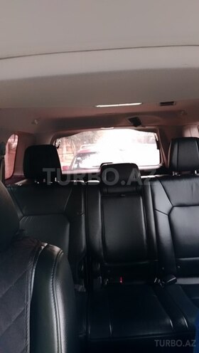 Honda Pilot 2011, 118,000 km - 2.5 л - Bakı