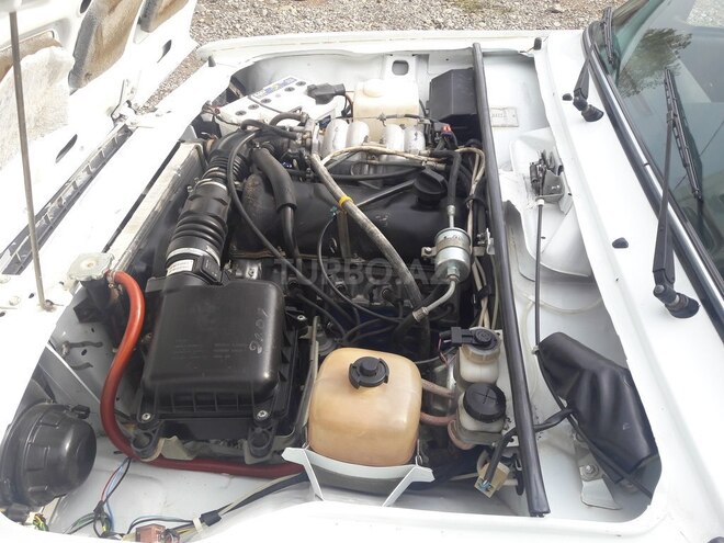 LADA (VAZ) 2107 2009, 77,282 km - 1.6 л - Ağdam