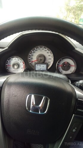 Honda Pilot 2011, 118,000 km - 2.5 л - Bakı