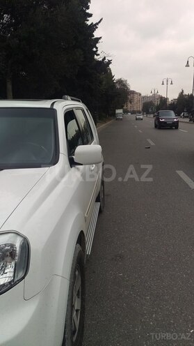 Honda Pilot 2011, 118,000 km - 2.5 л - Bakı