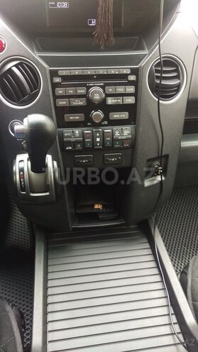 Honda Pilot 2011, 118,000 km - 2.5 л - Bakı