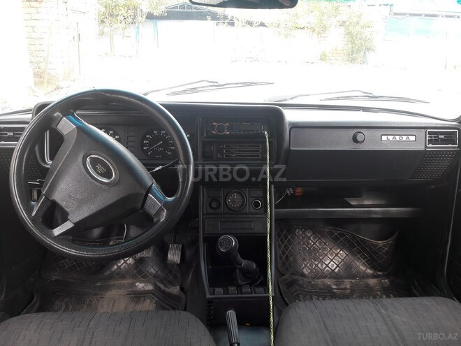 LADA (VAZ) 2107 2009, 77,282 km - 1.6 л - Ağdam