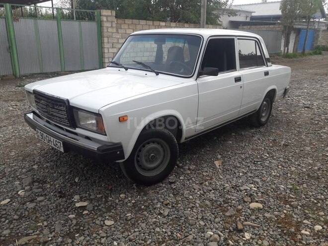 LADA (VAZ) 2107 2009, 77,282 km - 1.6 л - Ağdam