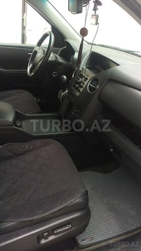Honda Pilot 2011, 118,000 km - 2.5 л - Bakı