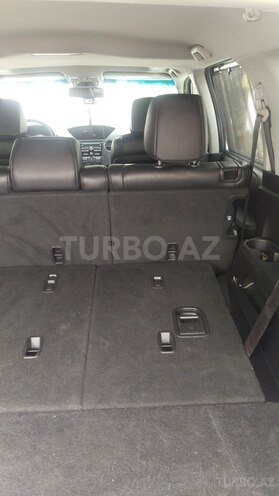 Honda Pilot 2011, 118,000 km - 2.5 л - Bakı