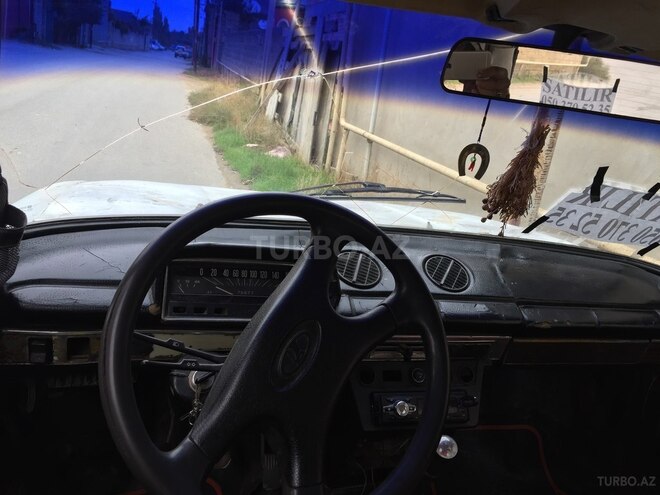 LADA (VAZ) 21011 1974, 450,000 km - 1.3 л - Bakı