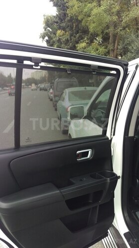 Honda Pilot 2011, 118,000 km - 2.5 л - Bakı