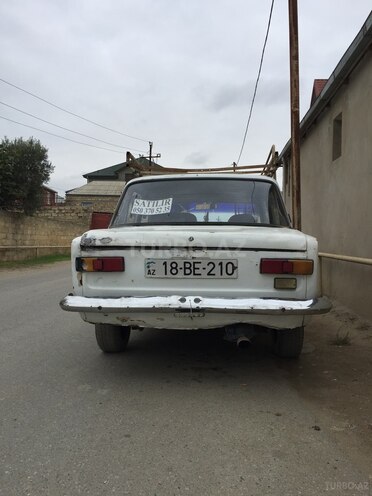 LADA (VAZ) 21011 1974, 450,000 km - 1.3 л - Bakı