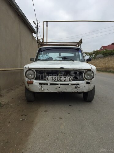 LADA (VAZ) 21011 1974, 450,000 km - 1.3 л - Bakı