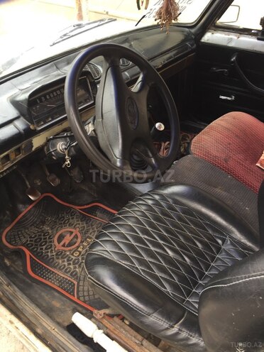LADA (VAZ) 21011 1974, 450,000 km - 1.3 л - Bakı