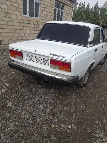 LADA (VAZ) 2107 2009, 77,282 km - 1.6 л - Ağdam
