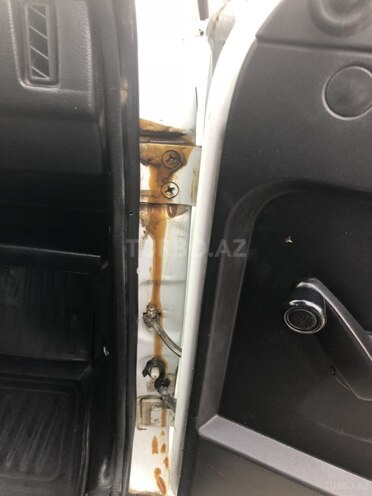LADA (VAZ) Niva 2015, 27,900 km - 1.7 l - Bakı