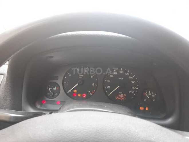Opel Astra 1998, 454,000 km - 1.6 l - Bakı