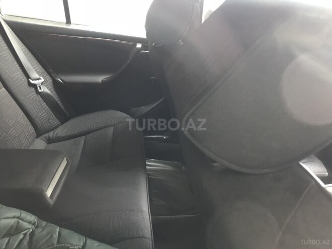 Mercedes C 200 1997, 280,000 km - 2.0 l - Bakı
