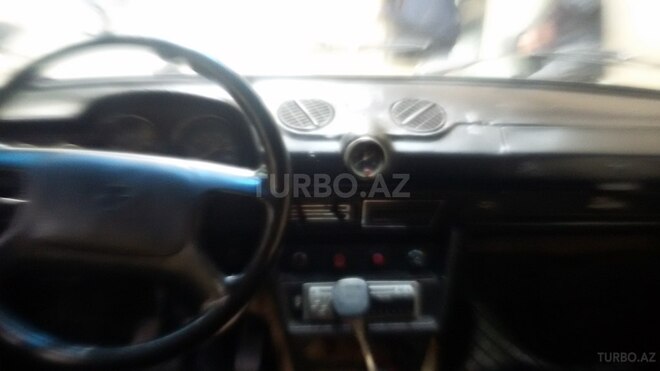 LADA (VAZ) 2106 1987, 830,000 km - 1.5 л - Bakı