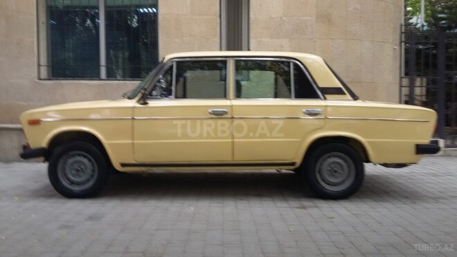 LADA (VAZ) 2106 1987, 830,000 km - 1.5 л - Bakı