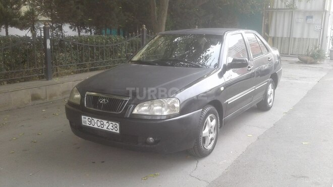 Chery Amulet (A15) 2008, 173,000 km - 1.8 l - Bakı