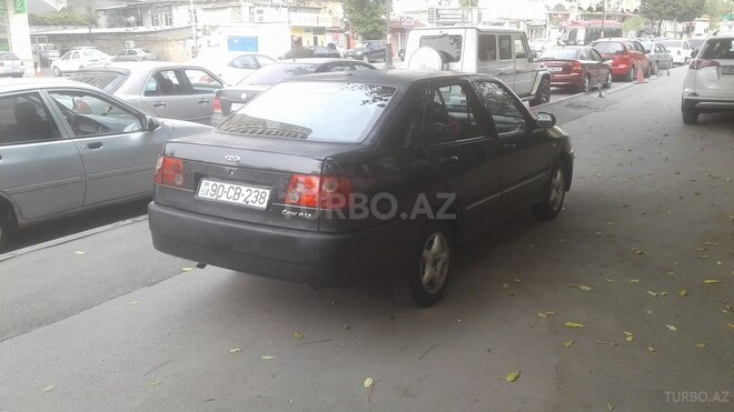 Chery Amulet (A15) 2008, 173,000 km - 1.8 l - Bakı