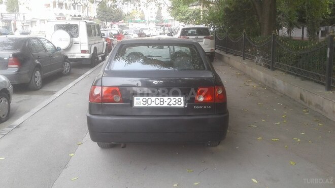 Chery Amulet (A15) 2008, 173,000 km - 1.8 l - Bakı