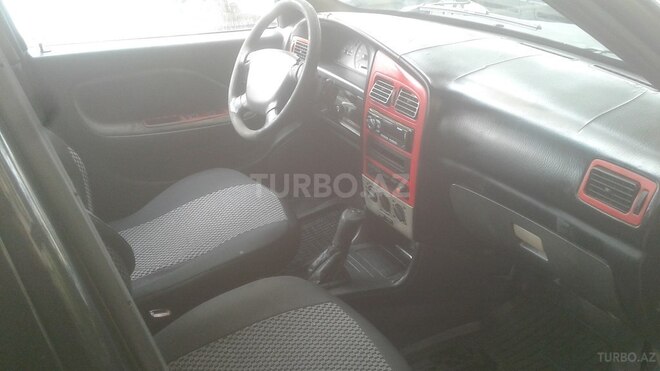 Chery Amulet (A15) 2008, 173,000 km - 1.8 l - Bakı