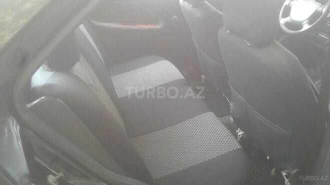 Chery Amulet (A15) 2008, 173,000 km - 1.8 l - Bakı