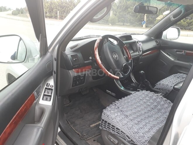 Toyota Prado 2008, 319,000 km - 4.0 l - Bakı