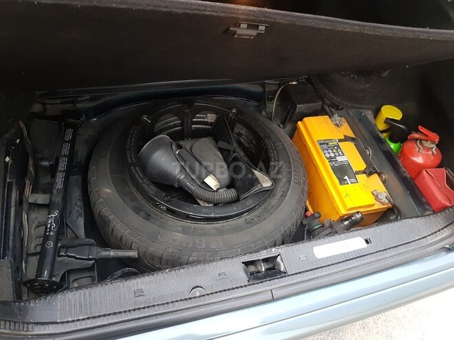 Mercedes C 220 2000, 340,000 km - 2.2 l - Bakı