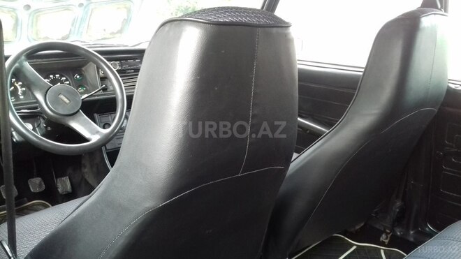 LADA (VAZ) 2107 2011, 12,600 km - 1.6 l - Gəncə